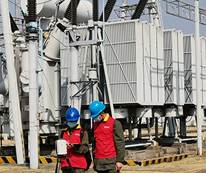 环县倾斜摄影技术在基础设施监测中如何发挥作用？